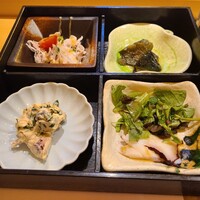 有楽町かきだ - 