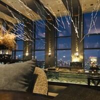 DINING & BAR TABLE 9 TOKYO - 