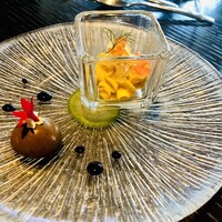 DINING & BAR TABLE 9 TOKYO - 