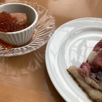 カフェトスカ - 