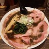 ラーメン屋 切田製麺