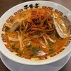 ラーメン屋 壱番亭 古河店
