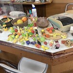 フルーツガーデンオオサキ - 