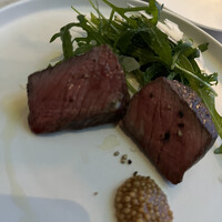 W Toranomon -the market- - 