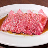 Yakiniku BarBies - 肉