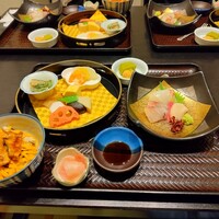 北新地　銀杏 - 