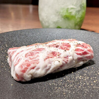 Yakiniku BarBies - 肉