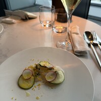 W Toranomon -the market- - 