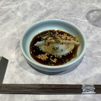 中国意境菜 白燕 - 