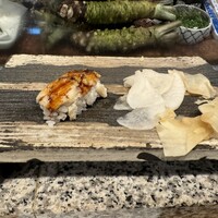 築地青空三代目  銀座三越 - 