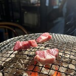 赤丸ヂンギス - 