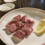 赤丸ヂンギス - 