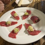 赤丸ヂンギス - 