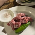 赤丸ヂンギス - 