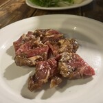 赤丸ヂンギス - 