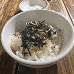 赤丸ヂンギス - 