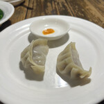 赤丸ヂンギス - 