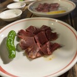 赤丸ヂンギス - 