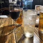 赤丸ヂンギス - 