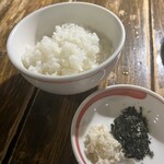 赤丸ヂンギス - 