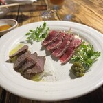 赤丸ヂンギス - 