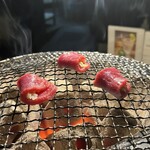 赤丸ヂンギス - 