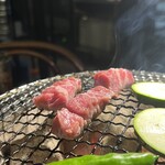 赤丸ヂンギス - 