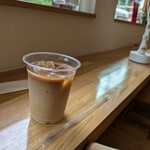 カフェ・ト・ヘン - ドリンク写真: