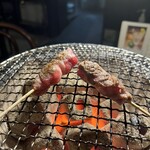 赤丸ヂンギス - 