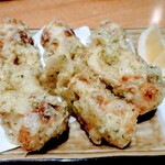 原価酒場元祖わら屋 - 