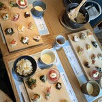 漬け野菜 イソイズム - 