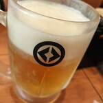 無添くら寿司 - ドリンク写真: