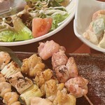 酒場なごみ堂 - 