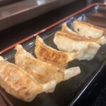 烏骨鶏ラーメン龍 - 