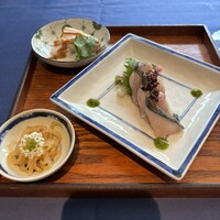 赤坂 桃の木 - 