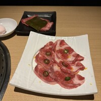 和牛焼肉じろうや 介 wagyu&sake 名古屋駅前本店 - 