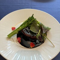 赤坂 桃の木 - 