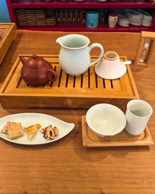 桜樺苑 （インファエン） - 三軒茶屋/カフェ | 食べログ