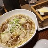 麺ト餃子 ふじ一