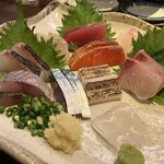 銀座 いっぱし - 