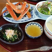 和食 國見 - 