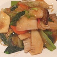 ジョーズ シャンハイ ニューヨーク 銀座店 - 