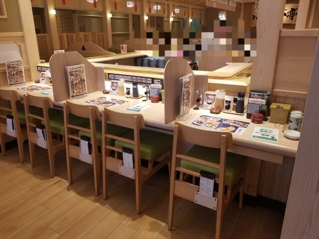 Nagoyaka Tei Shinkawa Ten photo 4