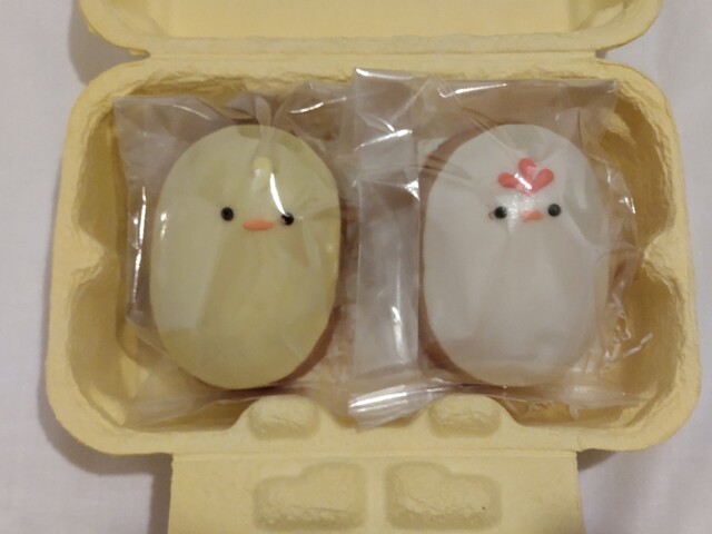 TOHOKU FARM AJIOTOME SHOP（トウホクファーム アジオトメショップ） - 青森（洋菓子）の写真