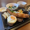洋食のまなべ 播磨店