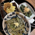 渋谷 きんぼし - 