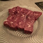 焼肉 うしの絵 - 