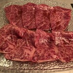 焼肉 うしの絵 - 