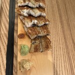 うなぎ四代目菊川 - 