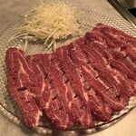 焼肉 うしの絵 - 